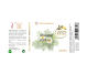Apa florala naturala musetel roman 100ml - AQUA NANO