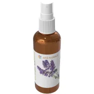 Apa florala naturala lavanda 100ml - AQUA NANO