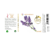 Apa florala naturala lavanda 100ml - AQUA NANO
