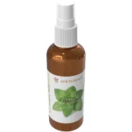Apa florala naturala roinita 100ml - AQUA NANO