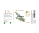 Apa florala naturala rozmarin 100ml - AQUA NANO
