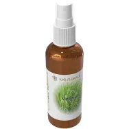 Apa florala naturala vetivert 100ml - AQUA NANO