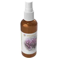 Apa florala naturala verbina 100ml - AQUA NANO
