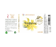 Apa florala naturala ylang ylang 100ml - AQUA NANO