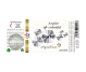 Hidrosol Argint 30ppm Forte 200ml - AQUA NANO