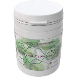 Capsule vegetale goale 700b - AQUA NANO