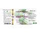 Capsule vegetale goale 150b - AQUA NANO