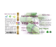 Capsule vegetale goale 75b - AQUA NANO