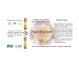 Extract concentrat plante medicinale bitter PlantExtrem 100ml - AQUA NANO