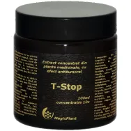 Extract concentrat plante medicinale antitumoral T Stop 100ml - AQUA NANO
