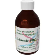 Extract uleios remodelare epigenetica EpiGenic Pro 200ml - AQUA NANO
