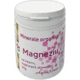 Magneziu organic pulbere Minerale 80g - AQUA NANO