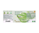 Suc gel aloe vera organica cu pulpa AloeNatur sticla 1L - AQUA NANO