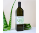 Suc gel aloe vera organica cu pulpa AloeNatur sticla 1L - AQUA NANO