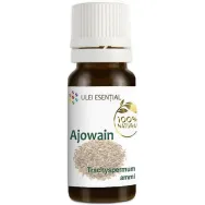 Ulei esential ajowan [chimen indian] 10ml - AQUA NANO