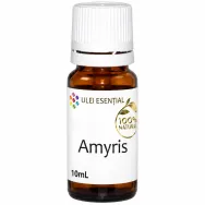 Ulei esential santal amyris 10ml - AQUA NANO
