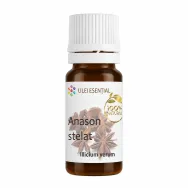 Ulei esential anason stelat 10ml - AQUA NANO