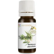 Ulei esential tea tree 10ml - AQUA NANO