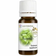 Ulei esential busuioc 10ml - AQUA NANO