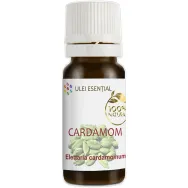 Ulei esential cardamom 10ml - AQUA NANO