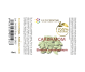 Ulei esential cardamom 10ml - AQUA NANO