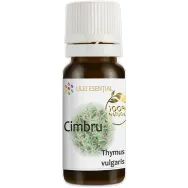 Ulei esential cimbru 10ml - AQUA NANO