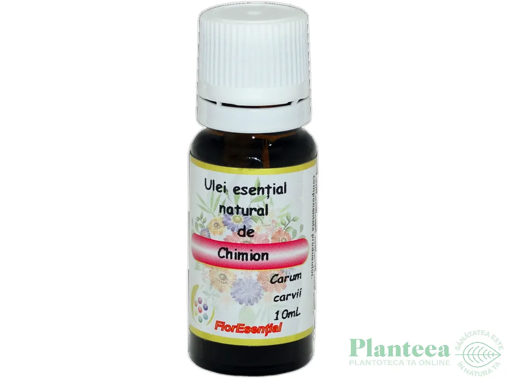 Ulei esential chimion 10ml - AQUA NANO