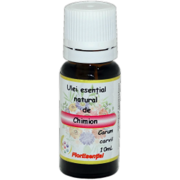 Ulei esential chimion 10ml - AQUA NANO