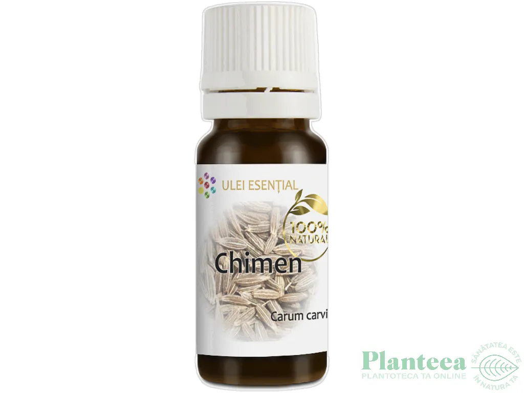 Ulei esential chimen 10ml - AQUA NANO