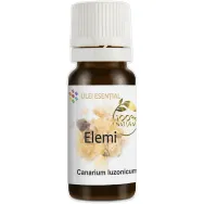 Ulei esential elemi 10ml - AQUA NANO