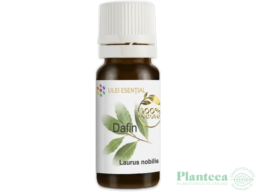 Ulei esential dafin 10ml - AQUA NANO