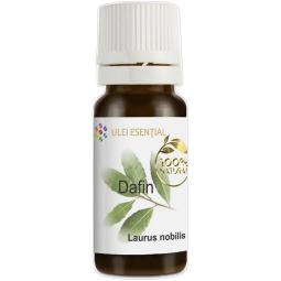 Ulei esential dafin 10ml - AQUA NANO