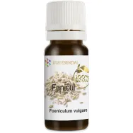 Ulei esential fenicul 10ml - AQUA NANO