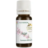 Ulei esential isop 10ml - AQUA NANO