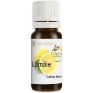 Ulei esential lamaie 10ml - AQUA NANO