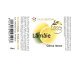 Ulei esential lamaie 10ml - AQUA NANO