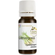 Ulei esential lemongrass 10ml - AQUA NANO