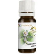 Ulei esential patchouli 10ml - AQUA NANO