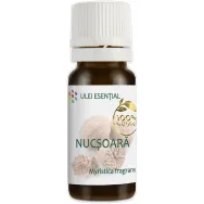 Ulei esential nucsoara 10ml - AQUA NANO