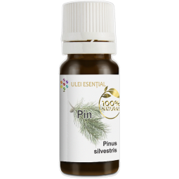 Ulei esential pin 10ml - AQUA NANO