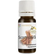 Ulei esential scortisoara 10ml - AQUA NANO