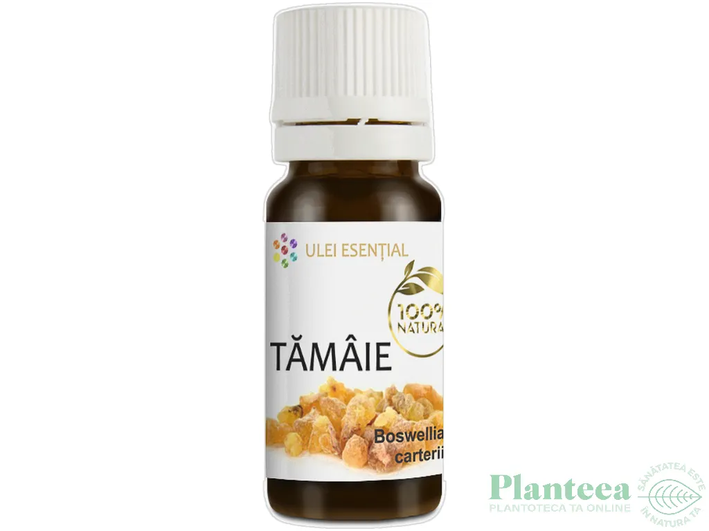 Ulei esential tamaie carteri 10ml - AQUA NANO