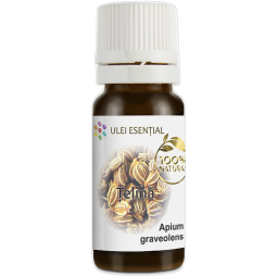 Ulei esential telina 10ml - AQUA NANO