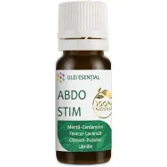 Uleiuri esentiale AbdoStim 10ml - AQUA NANO