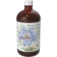 Ulei seminte chimen negru Negriol 480ml - AQUA NANO