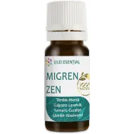 Uleiuri esentiale ameliorare migrene MigrenZen 10ml - AQUA NANO