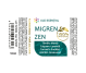 Uleiuri esentiale ameliorare migrene MigrenZen 10ml - AQUA NANO