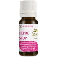 Uleiuri esentiale antidepresive DepreStop 10ml - AQUA NANO