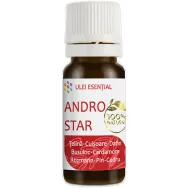 Uleiuri esentiale afrodiziace AndroStar 10ml - AQUA NANO