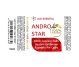 Uleiuri esentiale afrodiziace AndroStar 10ml - AQUA NANO